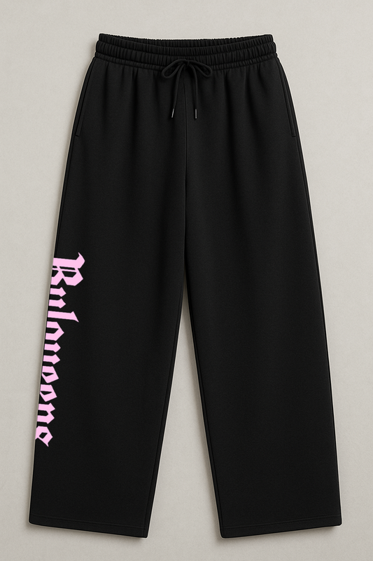Bulqueens Terry Sweats