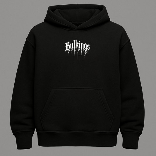 Bulkings Alpha Hoodie