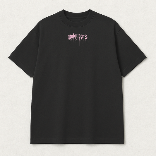 Bulqueens Urban Heavy Tee