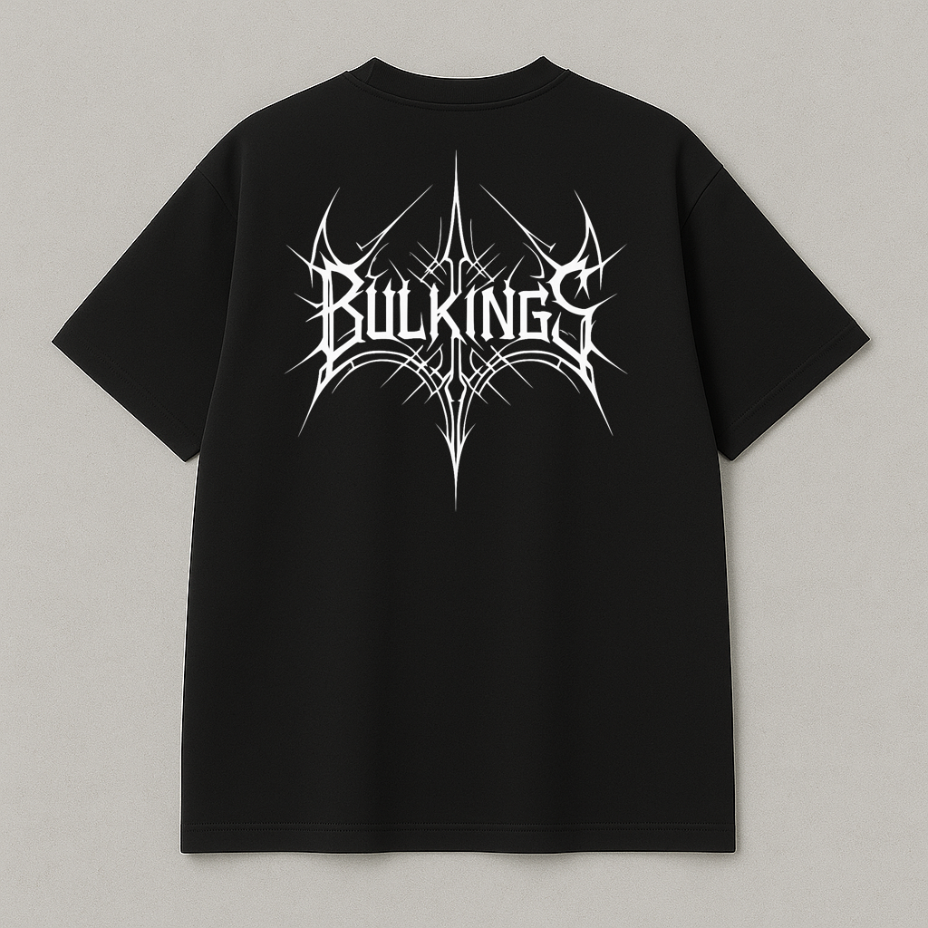 Ultra-Heavyweight Tee