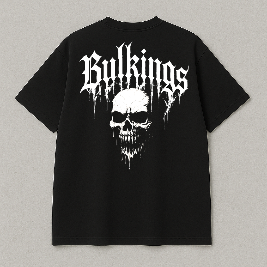 Ultra-Heavyweight Tee