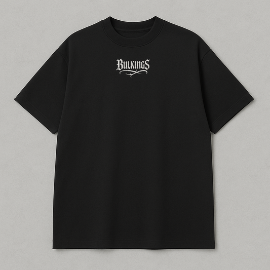 Ultra-Heavyweight Tee