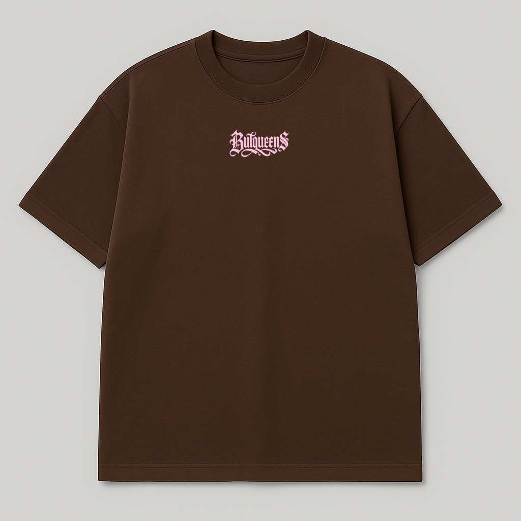 Iron Brew Heavy Tee