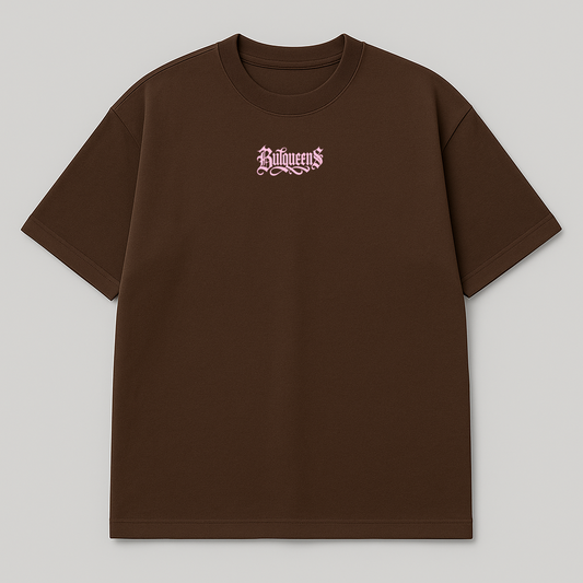 Iron Brew Heavy Tee