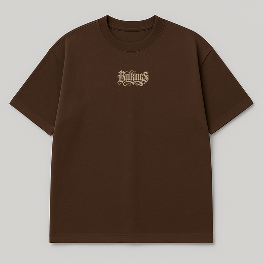 Iron Brew Heavy Tee