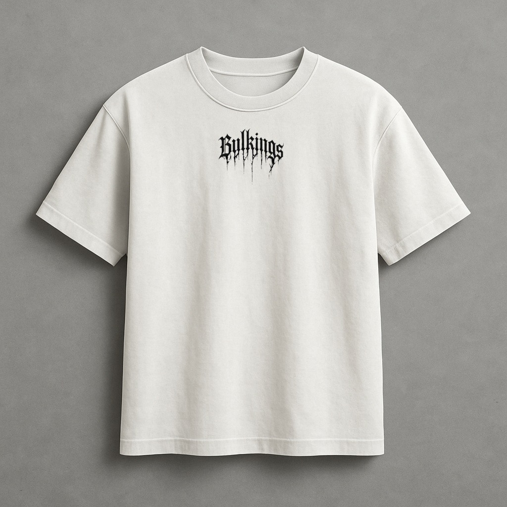 Urban Heavy Tee