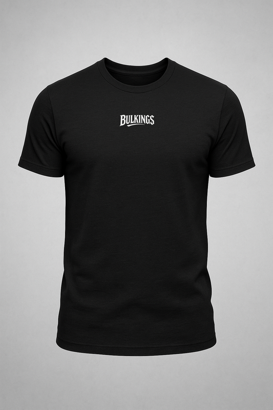 Bulkings Essential Fitted Tee