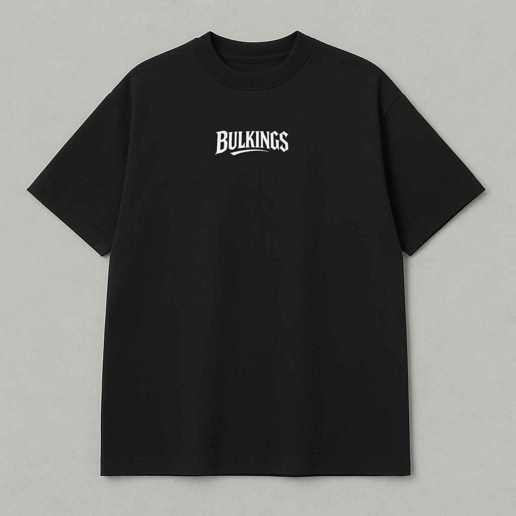 Ultra-Heavyweight Tee