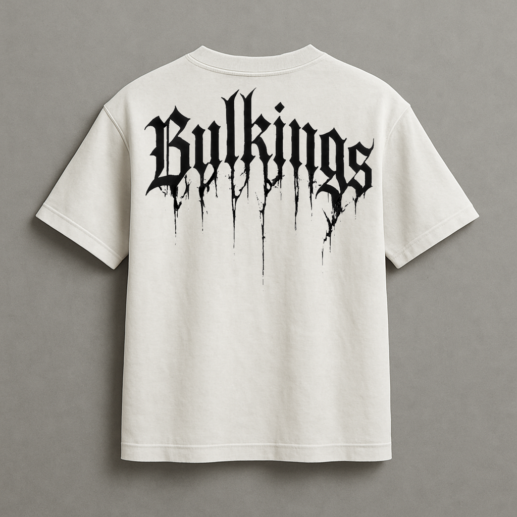 Urban Heavy Tee