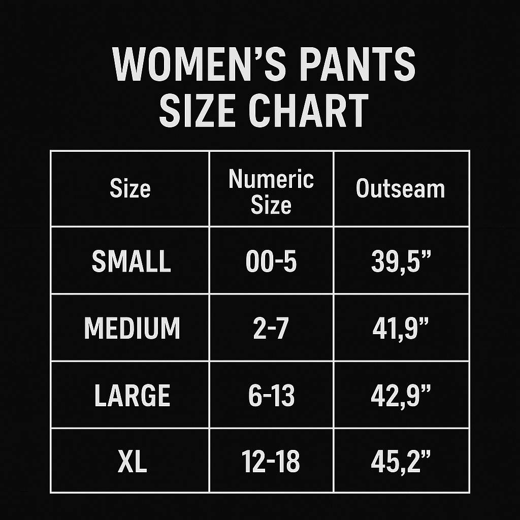 Bulqueens Terry Sweats