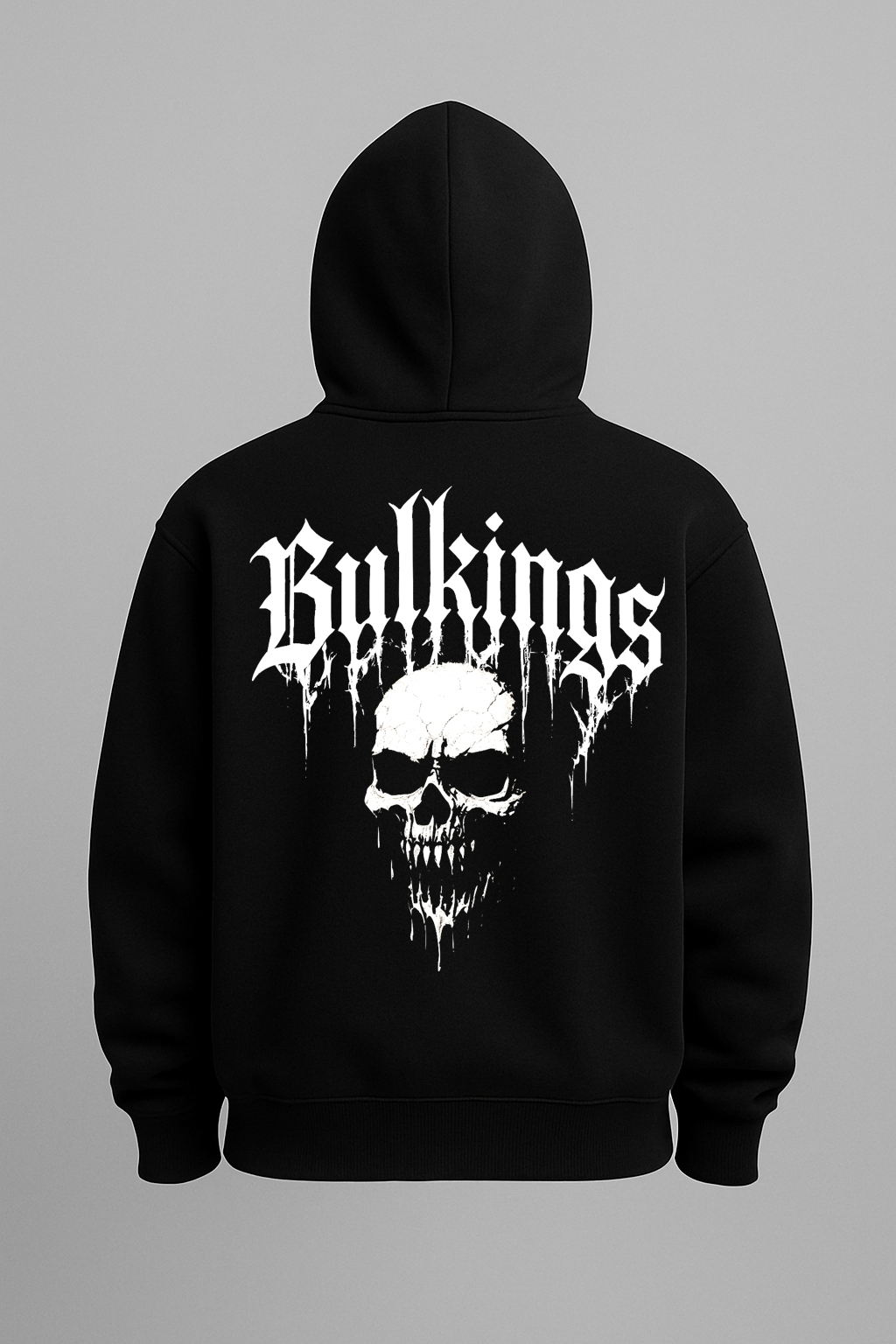 Bulkings Alpha Hoodie