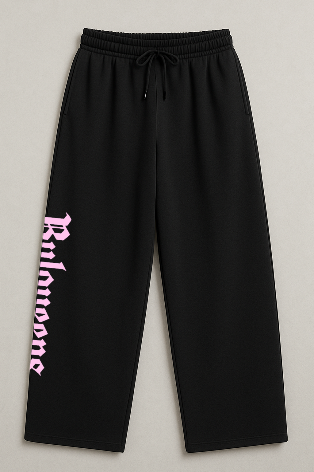 Bulqueens Terry Sweats
