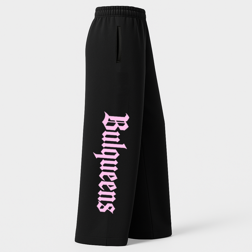 Bulqueens Terry Sweats