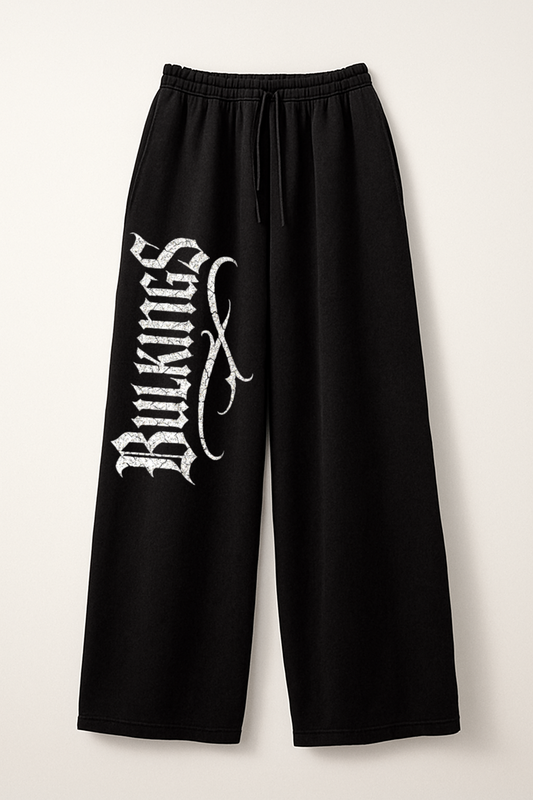 Bulkings Terry Sweats