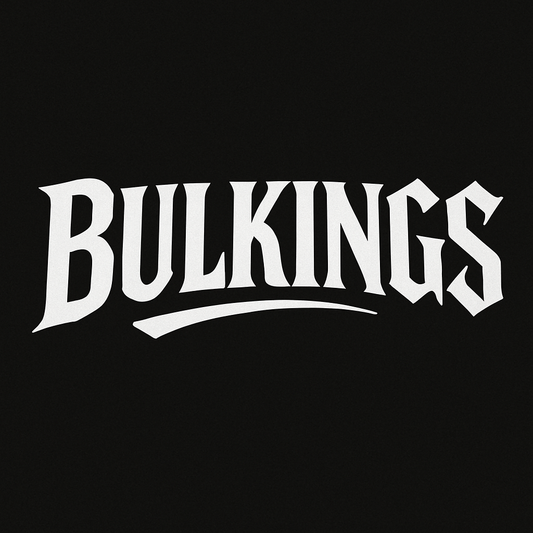 Bulkings Athletic Gift Card