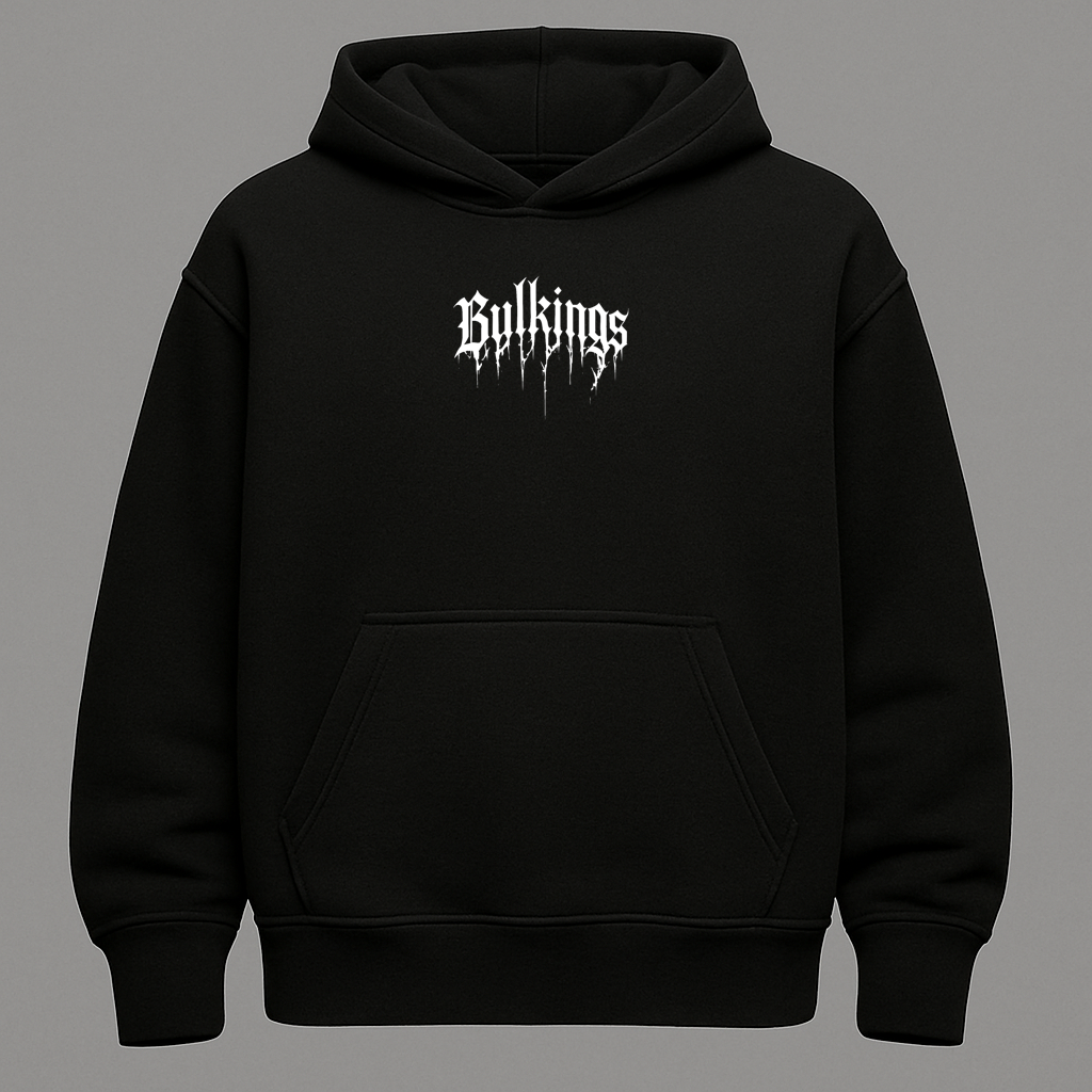 Bulkings Alpha Hoodie
