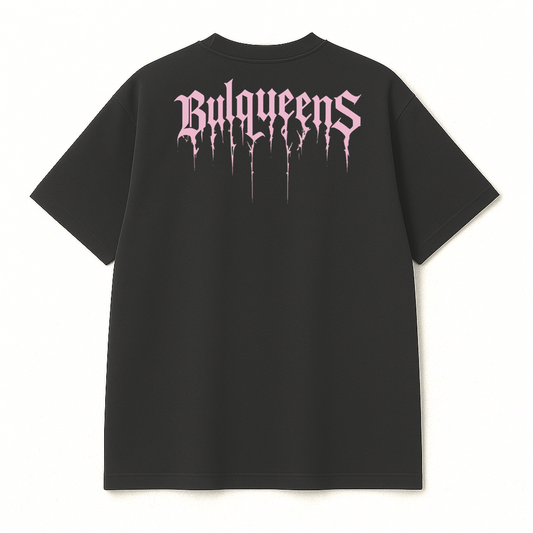 Bulqueens Urban Heavy Tee