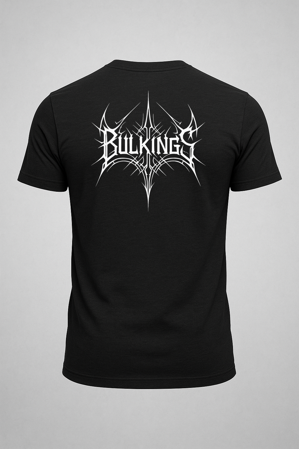 Bulkings Essential Fitted Tee