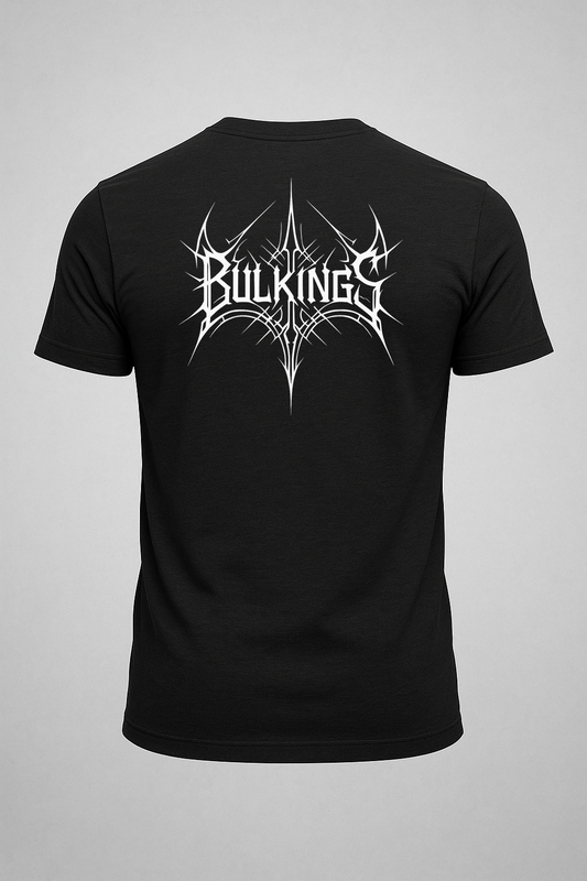 Bulkings Essential Fitted Tee
