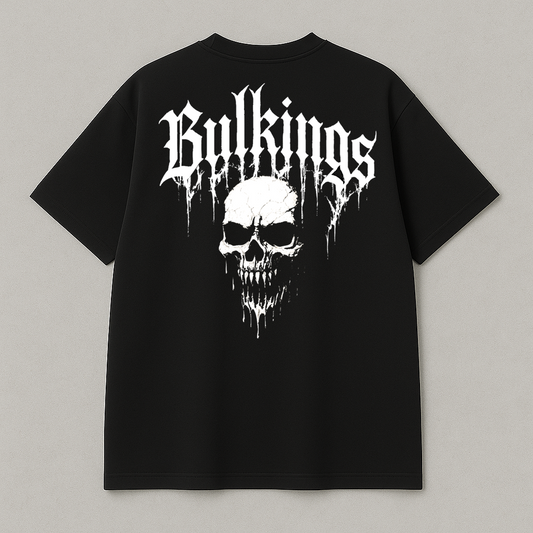 Ultra-Heavyweight Tee