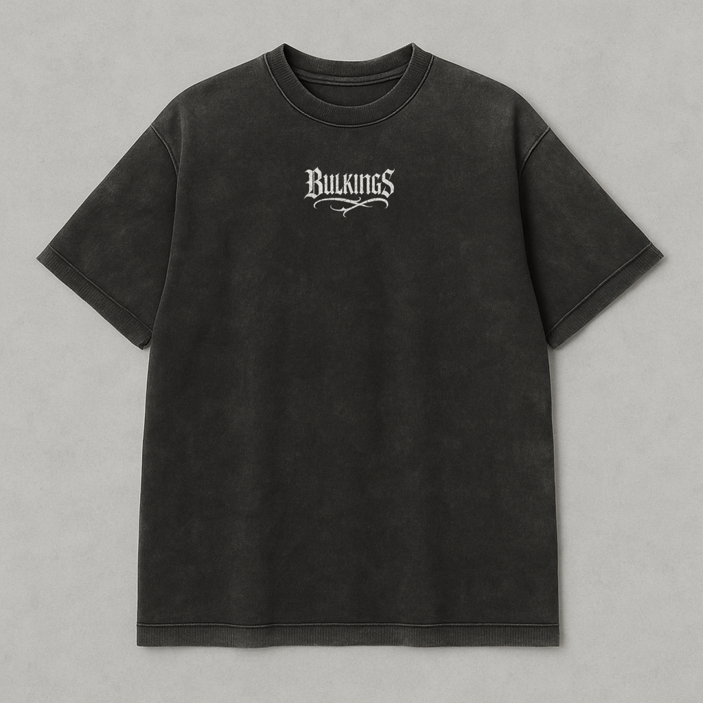 Urban Heavy Tee