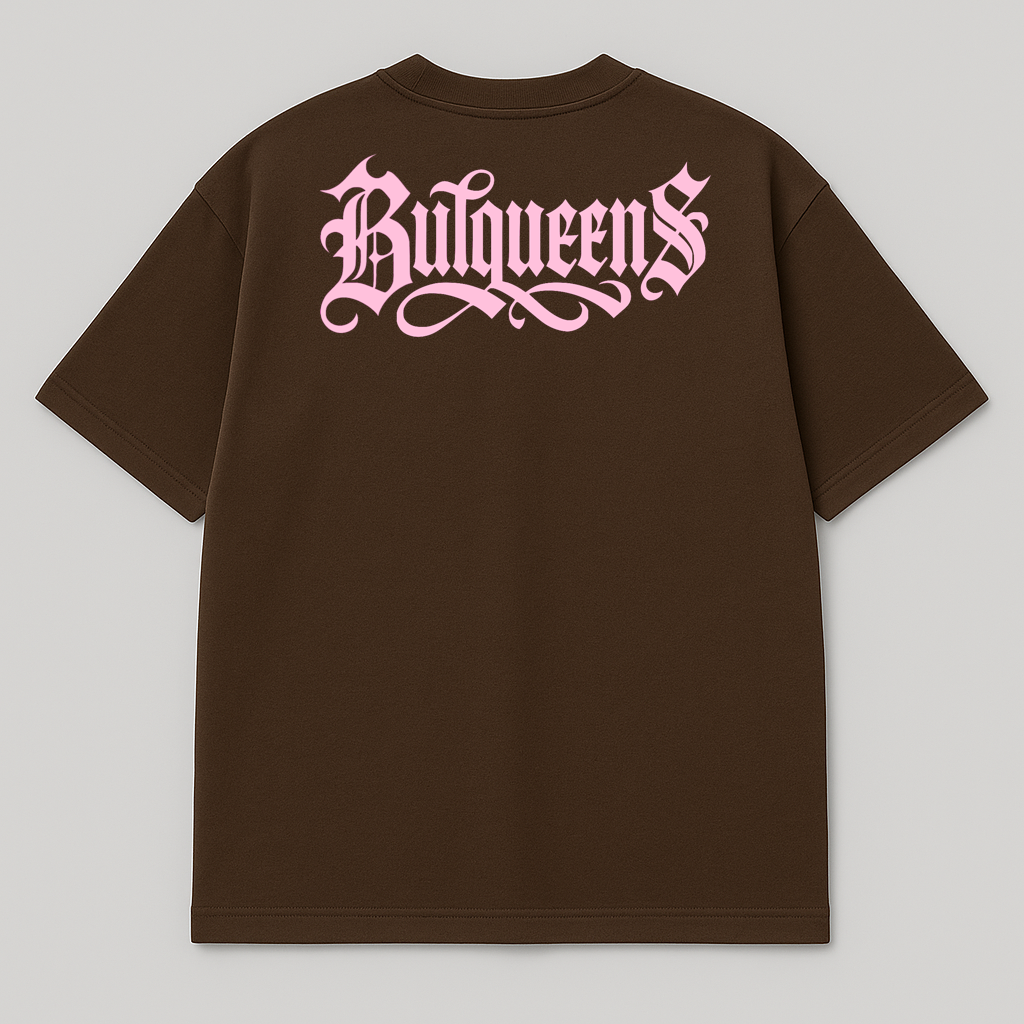 Iron Brew Heavy Tee