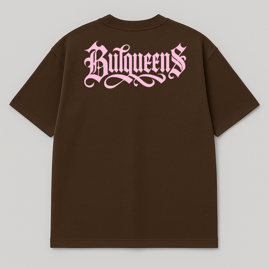 Iron Brew Heavy Tee