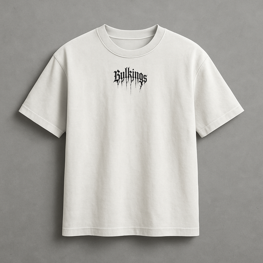 Urban Heavy Tee