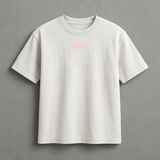 Bulqueens Pure Power Tee
