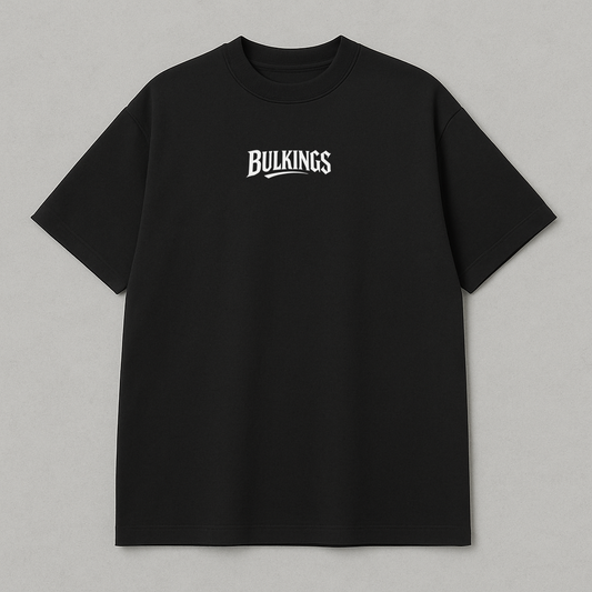 Ultra-Heavyweight Tee