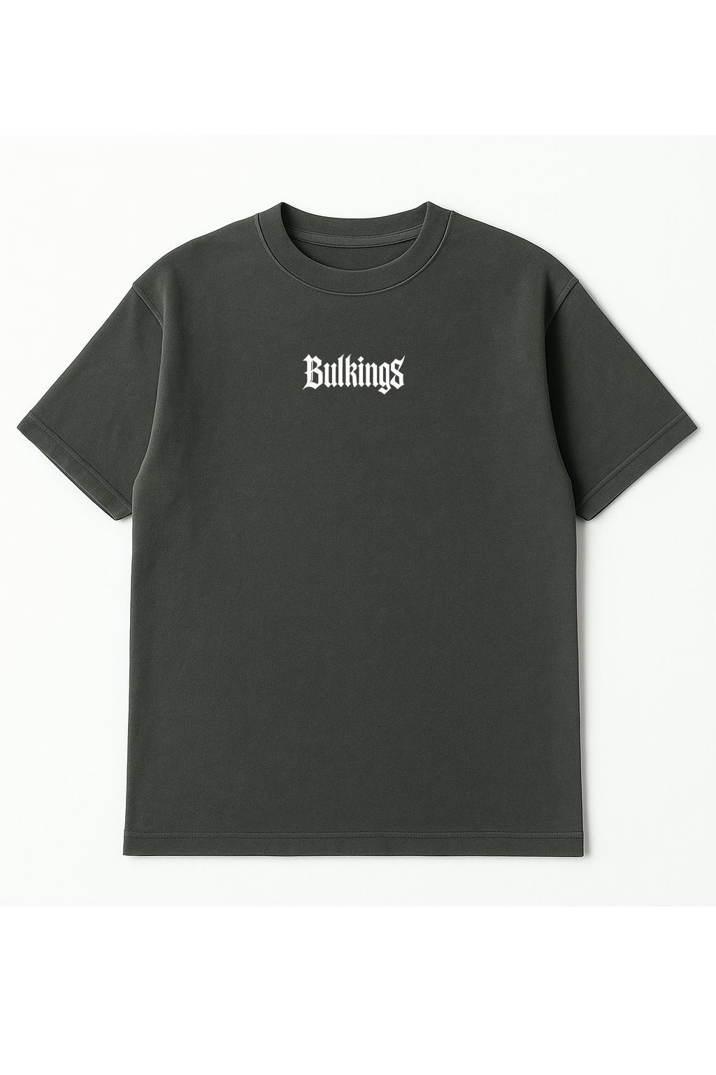 Built Not Bought Tee