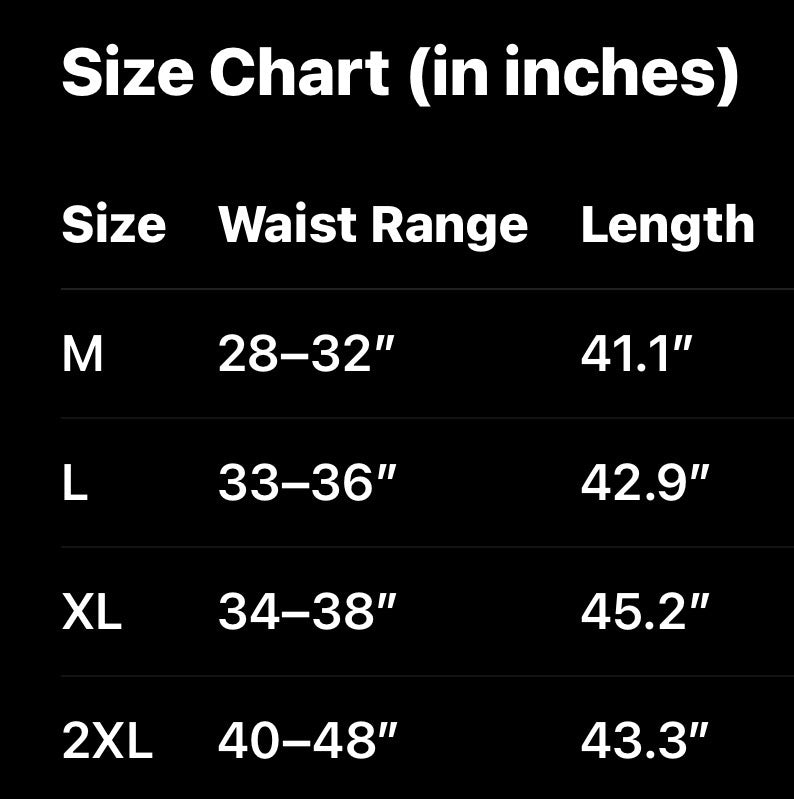 Bulkings Terry Sweats