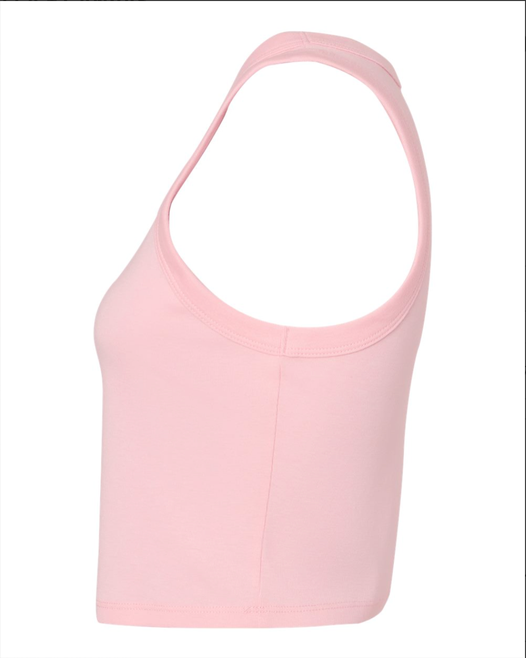 Royal Crop Tank