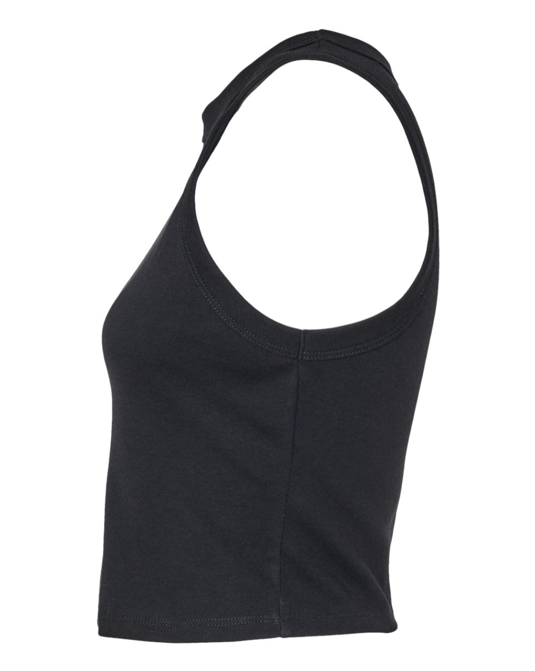 Royal Crop Tank